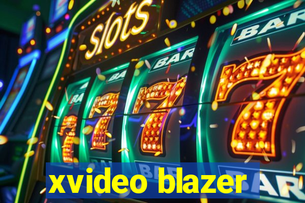 xvideo blazer